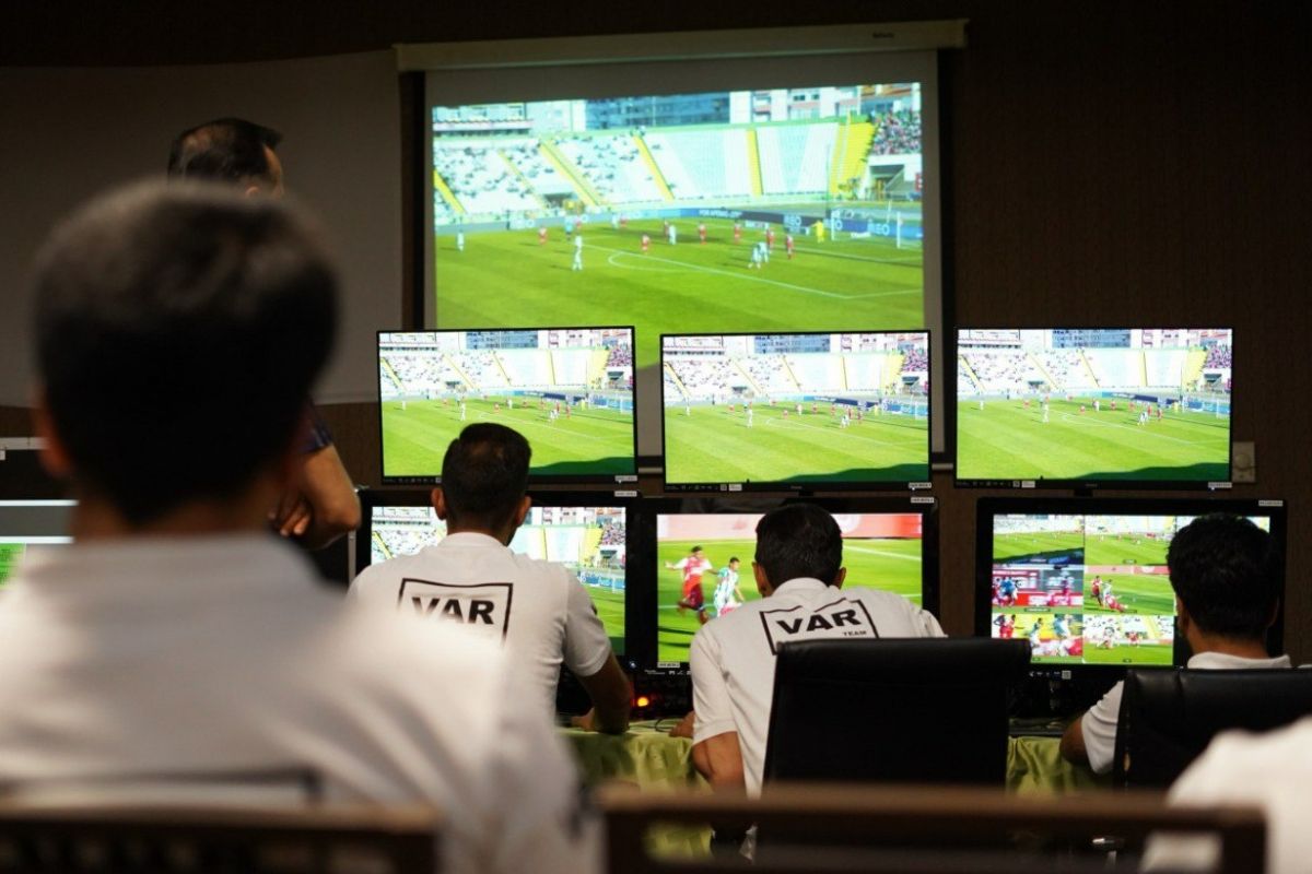 برگزاری فینال جام حذفی با VAR در هاله‌ای از ابهام