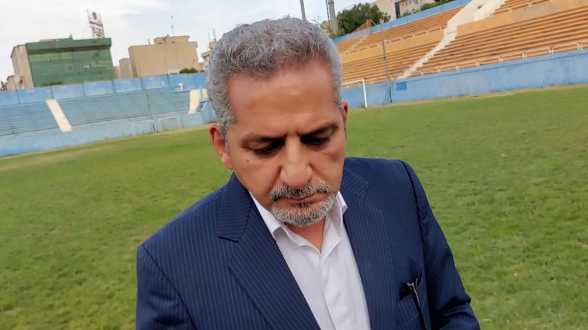 اختصاصی/ صحبتهای جنجالی ناصر فریادشیران درباره پرونده فساد در فوتبال ایران