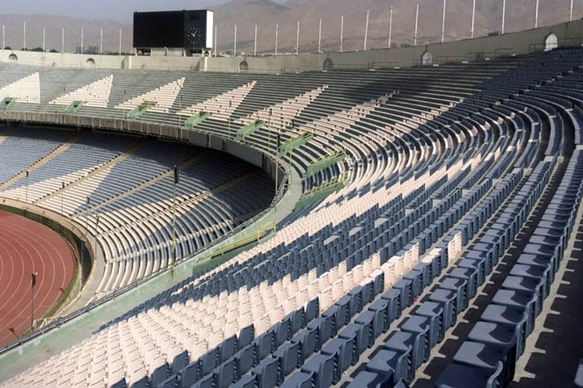 امکان حضور 30 هزار تماشاگر در ورزشگاه آزادی برای فینال جام حذفی