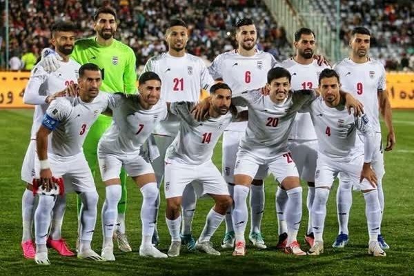 اعلام رسمی سیدبندی مقدماتی جام جهانی؛ مسیر ایران مشخص شد