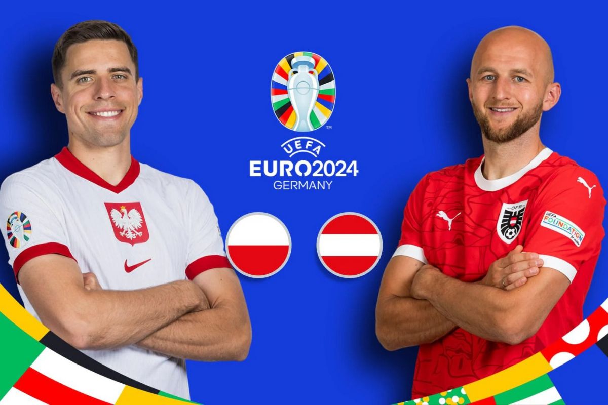 ترکیب لهستان - اتریش/ لواندوفسکی روی نیمکت!