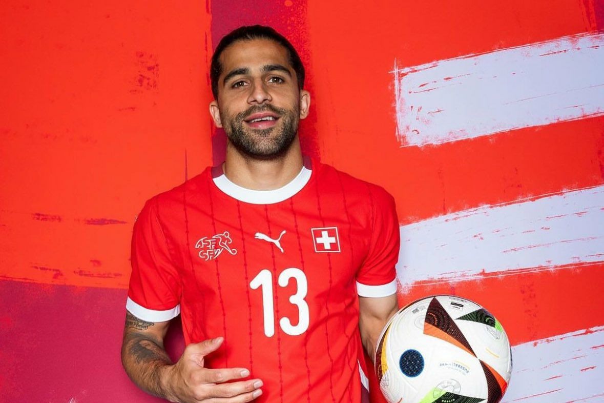 مدافع تیم ملی سوئیس جدیدترین گزینه حضور در لیگ عربستان