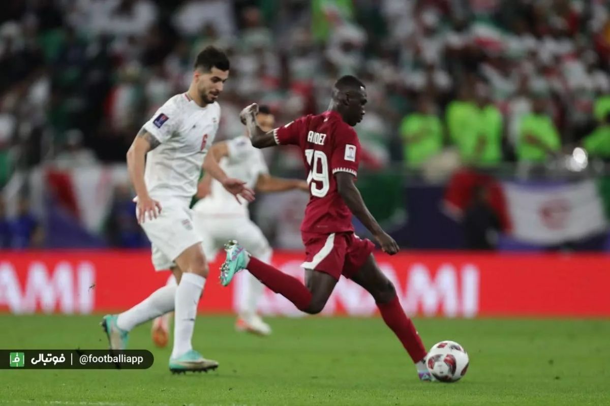 ایران - قطر؛ یکی از مهم‌ترین دیدارهای انتخابی جام جهانی از نگاه AFC