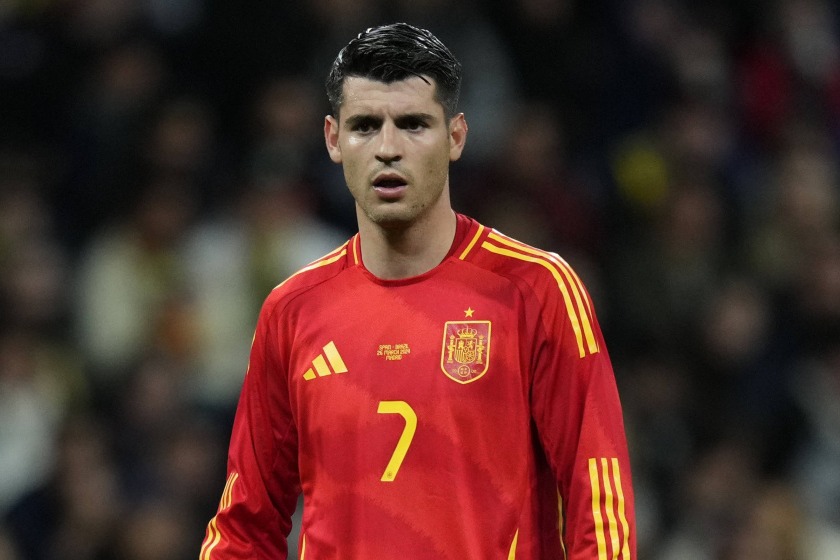 کاپیتان تیم ملی اسپانیا به لیگ عربستان نخواهد رفت