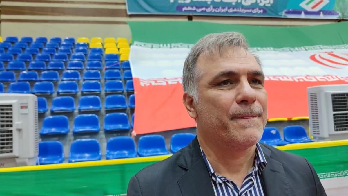 اختصاصی/ صحبت‌های میرشاد ماجدی رئیس هیات فوتبال استان تهران