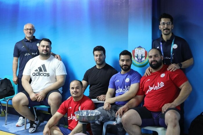 نگاهی به وزنه‌برداری ایران در ادوار مختلف المپیک