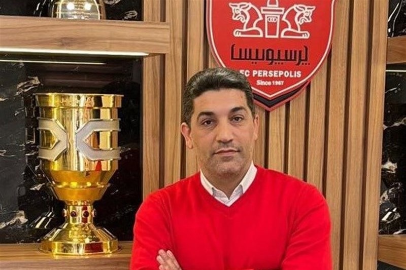 معاون پرسپولیس: فسخ قرارداد بیرانوند ازهر دو بُعد غیرقانونی است