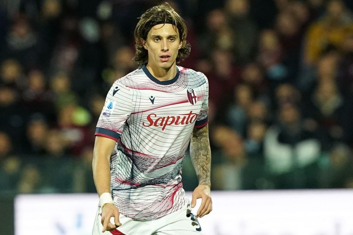 روند انتقال مدافع جوان ایتالیایی به آرسنال متوقف شد