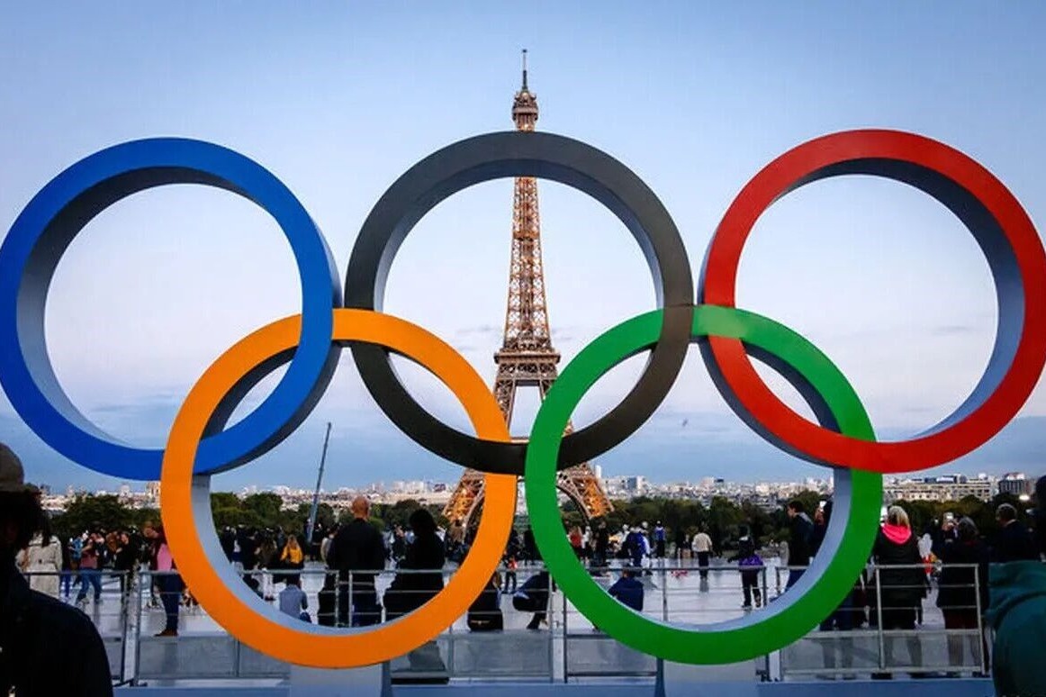 ابتلای ۵ ورزشکار استرالیایی به ویروس کرونا در المپیک پاریس