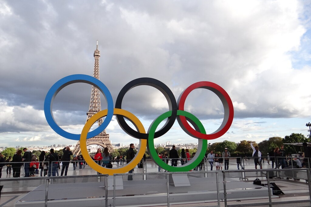 محرومیت دونده فرانسوی از حضور در افتتاحیه المپیک 2024 به دلیل حجاب
