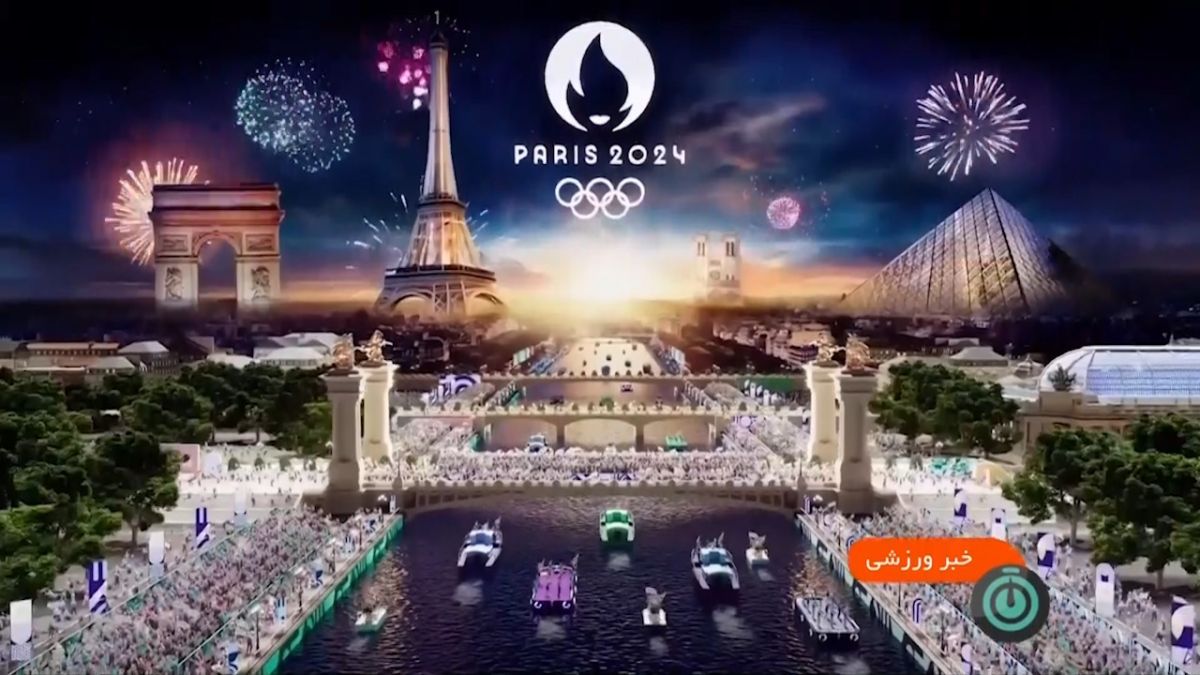 آخرین خبرها از حواشی المپیک پاریس ۲۰۲۴