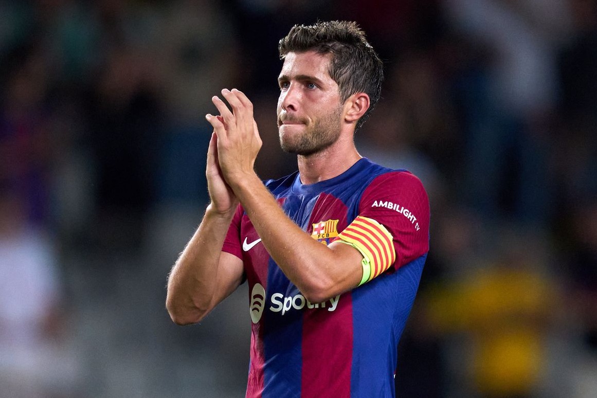ناامیدی کاپیتان فصل گذشته بارسلونا از هانسی فلیک