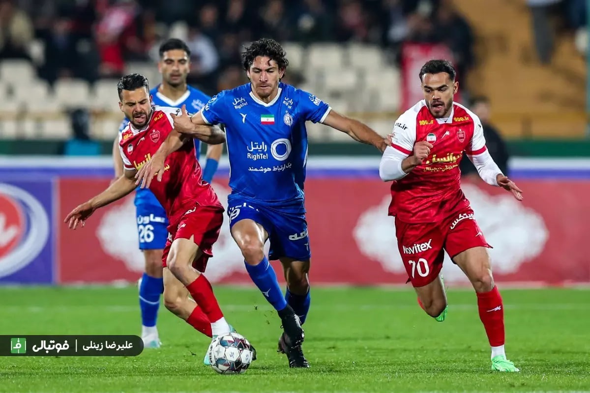 مهلت AFC به استقلال و پرسپولیس برای معرفی ورزشگاه میزبان؛ تا 23 شهریور