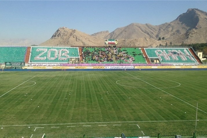 مدیر ذوب آهن: ورزشگاه ما مشکل جدی ندارد/ مشکلی برای جانمایی اتاق VAR نداریم