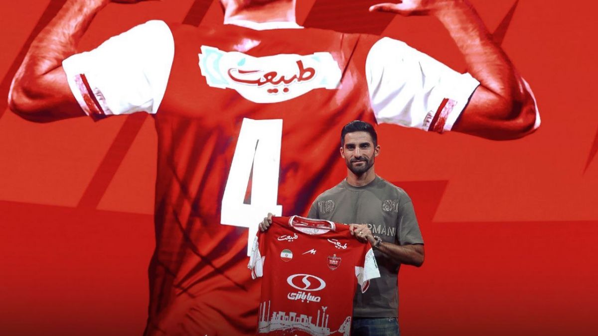 بند فسخ در قرارداد میلاد محمدی؛ پرسپولیس برای رقبا ریسک نمی‌کند!