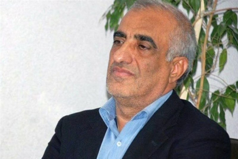 مدیرعامل جدید ملوان مشخص شد