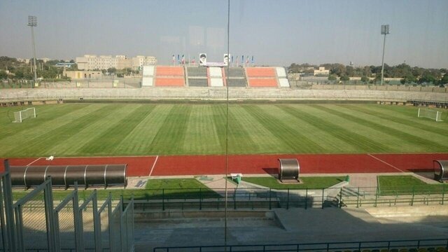 ورزشگاه شهر قدس، میزبان بازی‌های استقلال و پرسپولیس از هفته چهارم