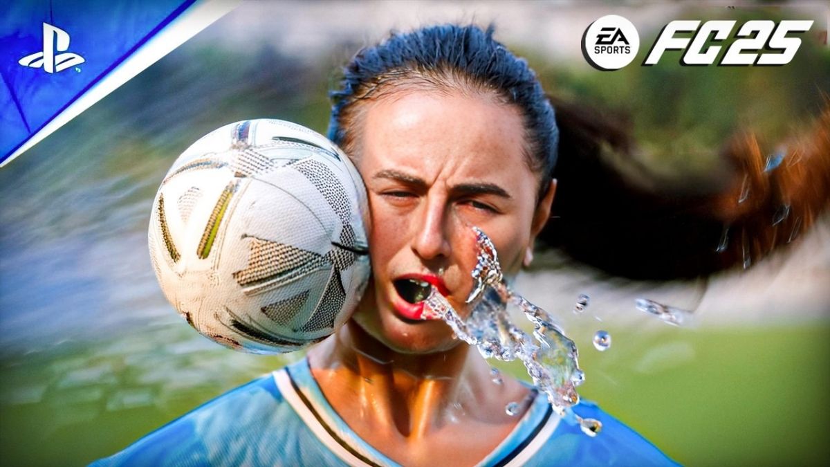 توجه بی نظیر به جزئیات در بازی EA Sports FC ۲۵ (بخش دوم)