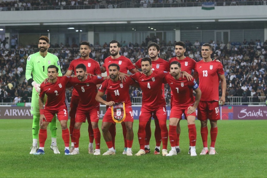 ایران نسبت به بازی آخر مقابل قطر چه تغییراتی داشته است؟