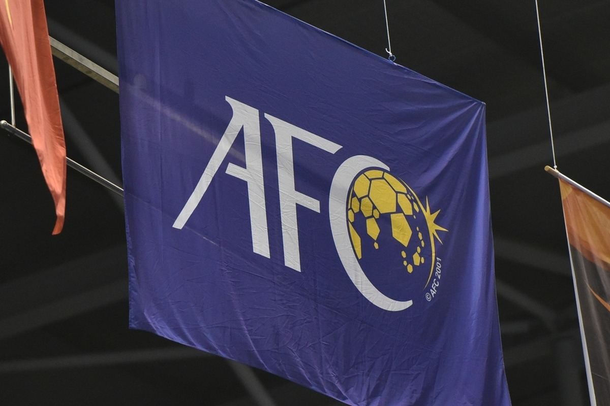 AFC با جابه‌جایی بازی تراکتور و روشن تاجیکستان موافقت کرد