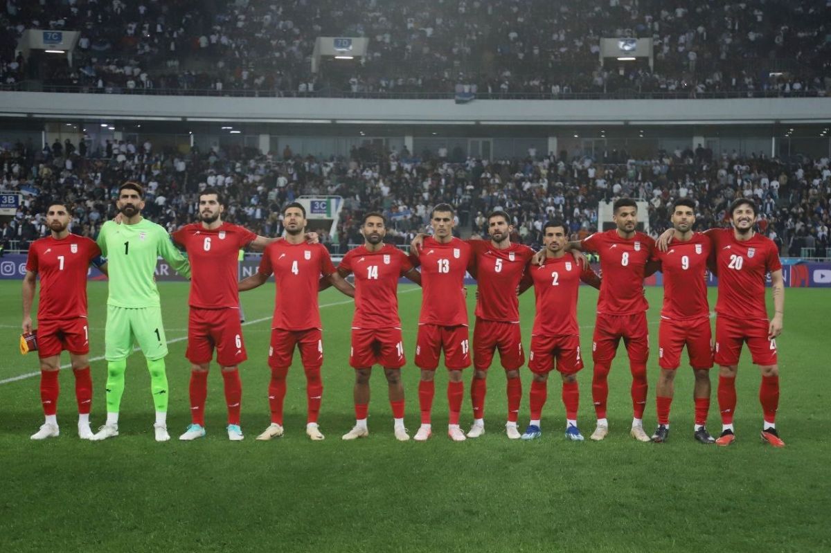 پیش‌بینی جایگاه ایران در رنکنیگ بعدی فیفا؛ همان نوزدهم می‌ماند!