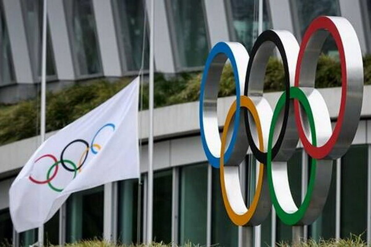 روسیه به مجمع عمومی IOC دعوت نشد