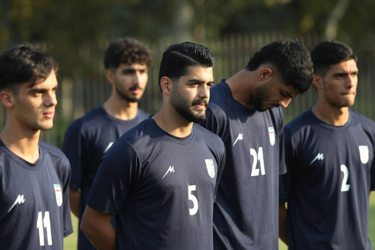 درویش‌عالی: وظیفه هر بازیکنی‌ است وقتی به اردوی تیم ملی دعوت شد، در آن حاضر شود