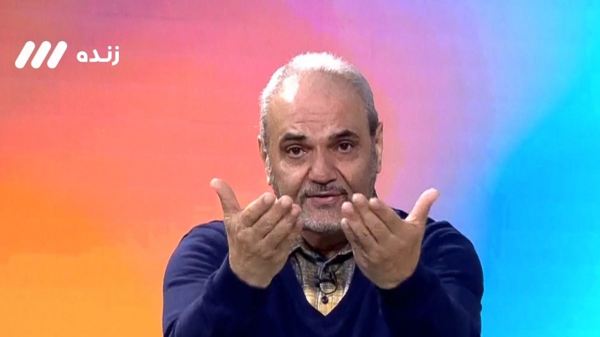 جواد خیابانی: اگر حرف زدن بلد نیستید، حرف نزدن که بلدید، تیم ملی با سرمربیگری علی پروین، پورحیدری و برانکو قهرمان آسیا شده است، آقای بیرانوند من و رسانه تو را معروف کرد، بعد من می خواهم با اسم تو معروف شوم؟