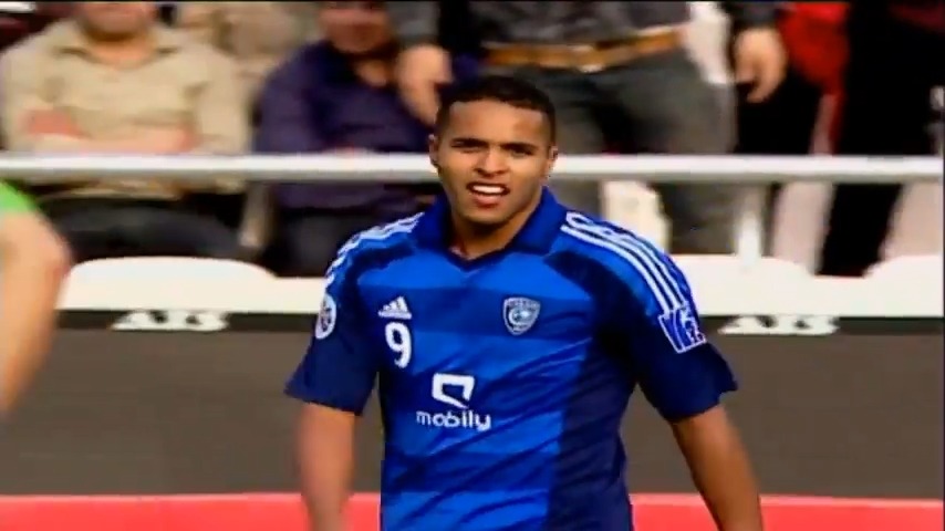 خلاصه بازی پرسپولیس 0-1 الهلال (مرحله گروهی لیگ قهرمانان آسیا 2012)