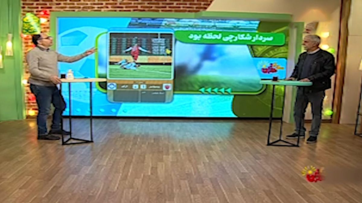 فنونی زاده: شخصیت قهرمانی فقط برای پرسپولیس است!