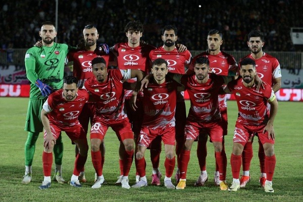 ۳ پرسپولیسی در آستانه محرومیت