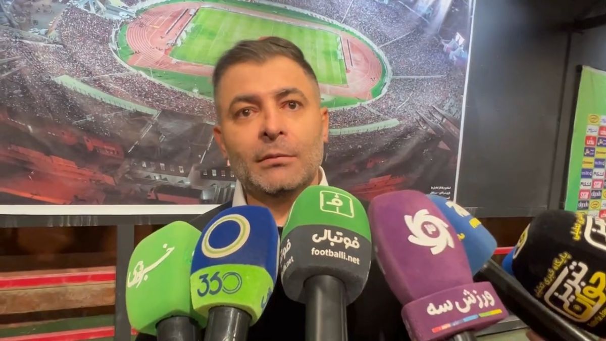 محمد ابراهیمی: علی بیرو پنجاه درصد خودش هم باشد، کافی است!