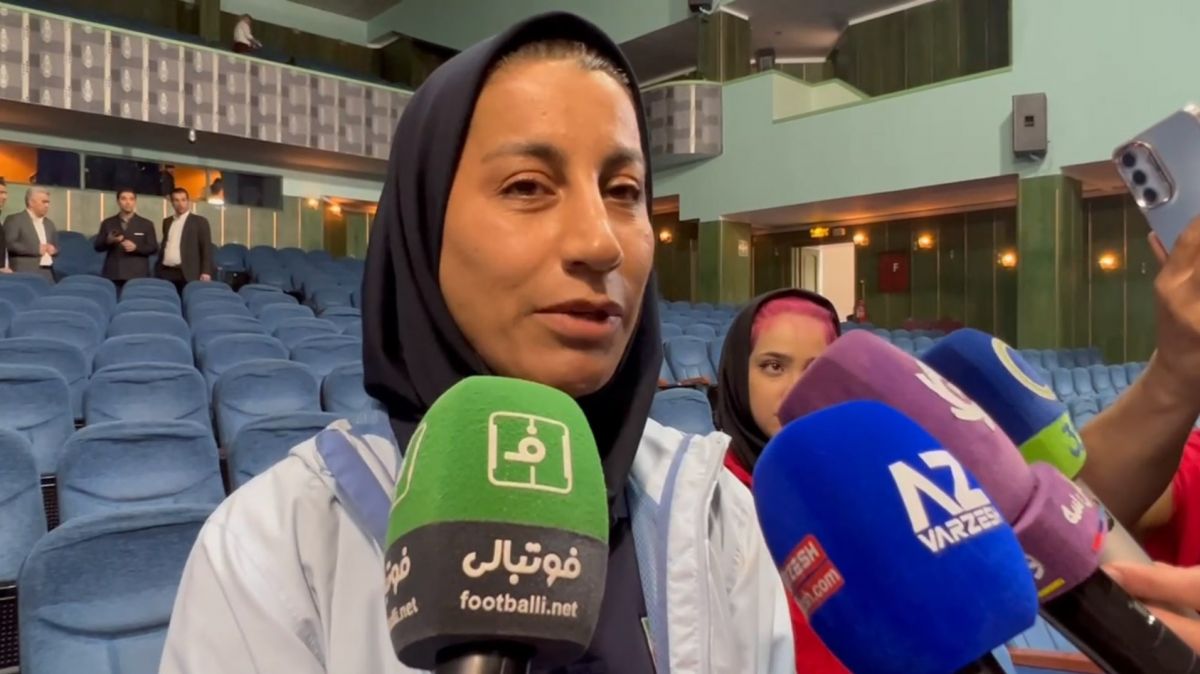 کیانی: تعداد بلیت فروخته شده در بازی با استقلال را نمی دانم!