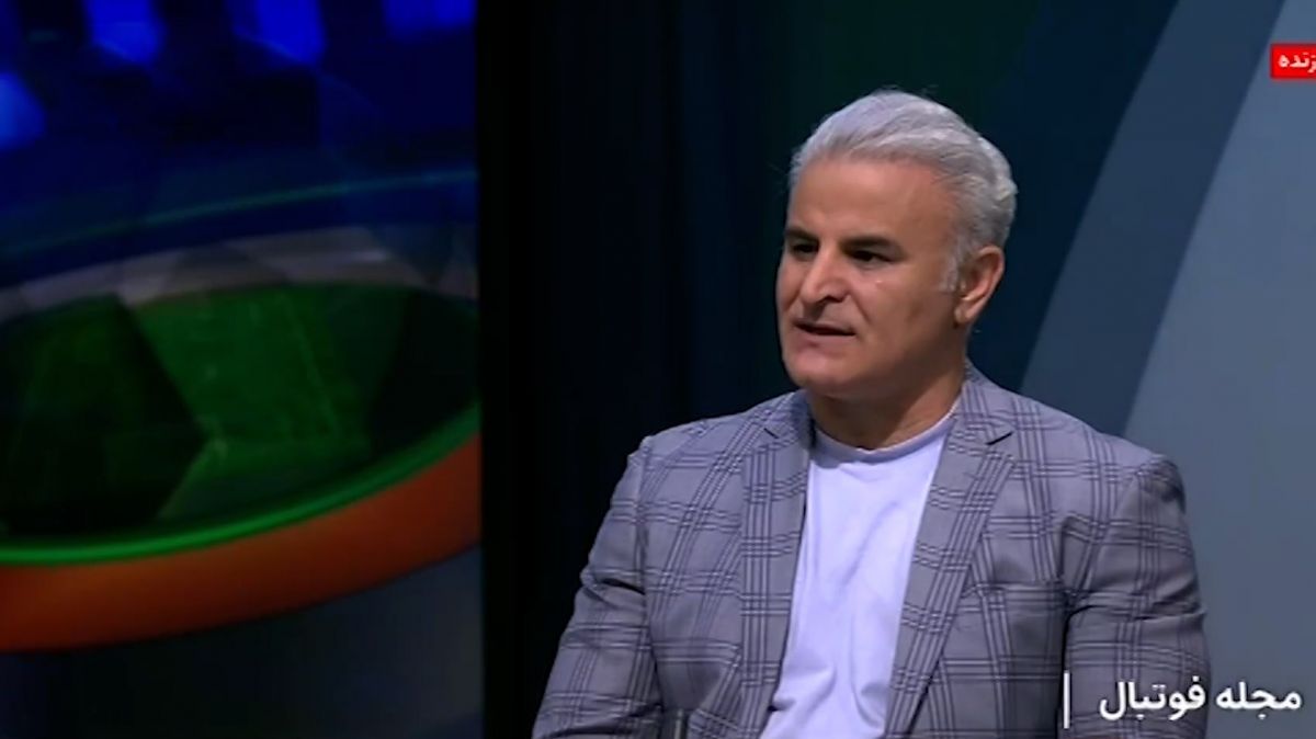 بررسی مدعیان قهرمانی و سقوط لیگ برتر از زبان محمد خرمگاه