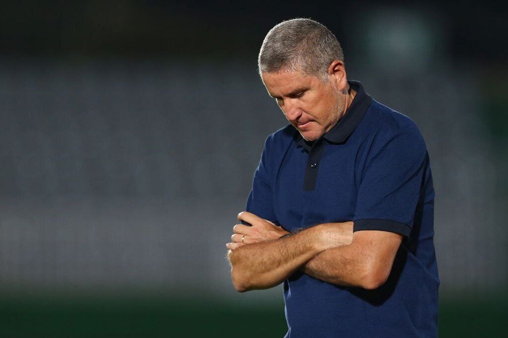گاریدوی ناکام در پرسپولیس ناجی الاتحاد شد!