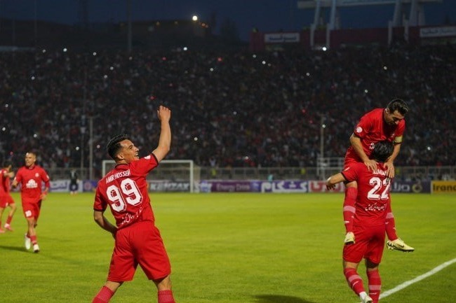 تراکتور؛ بهترین تیم ایران در ردهبندی IFFHS