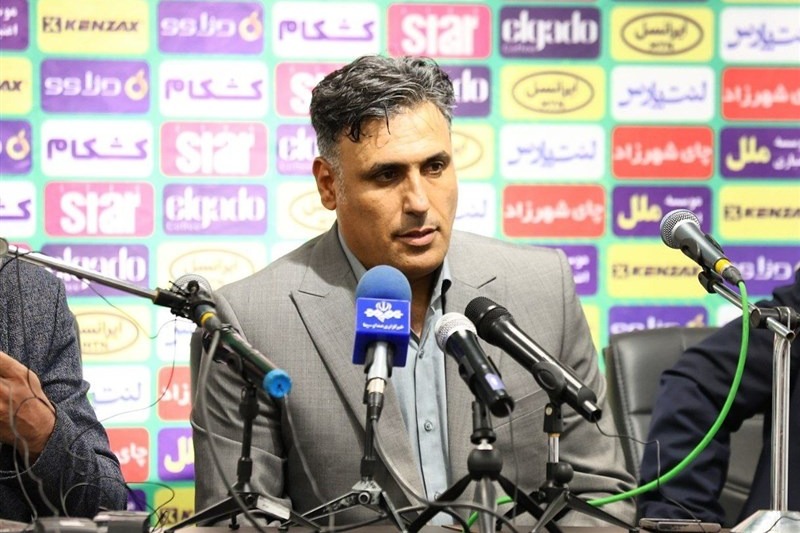 خلیفه اصل: ۲ امتیاز حساس از دست دادیم