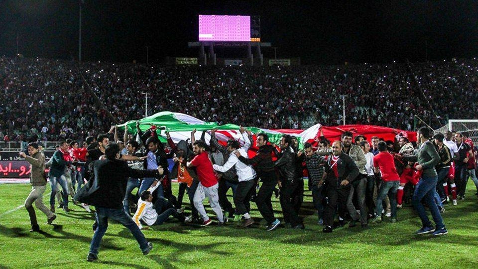 تراکتور در سالگرد جمعه سیاه تاریخی قهرمان می‌شود؟