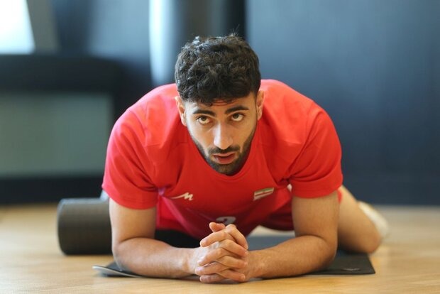 محرمی به پرسپولیس برمیگردد؟