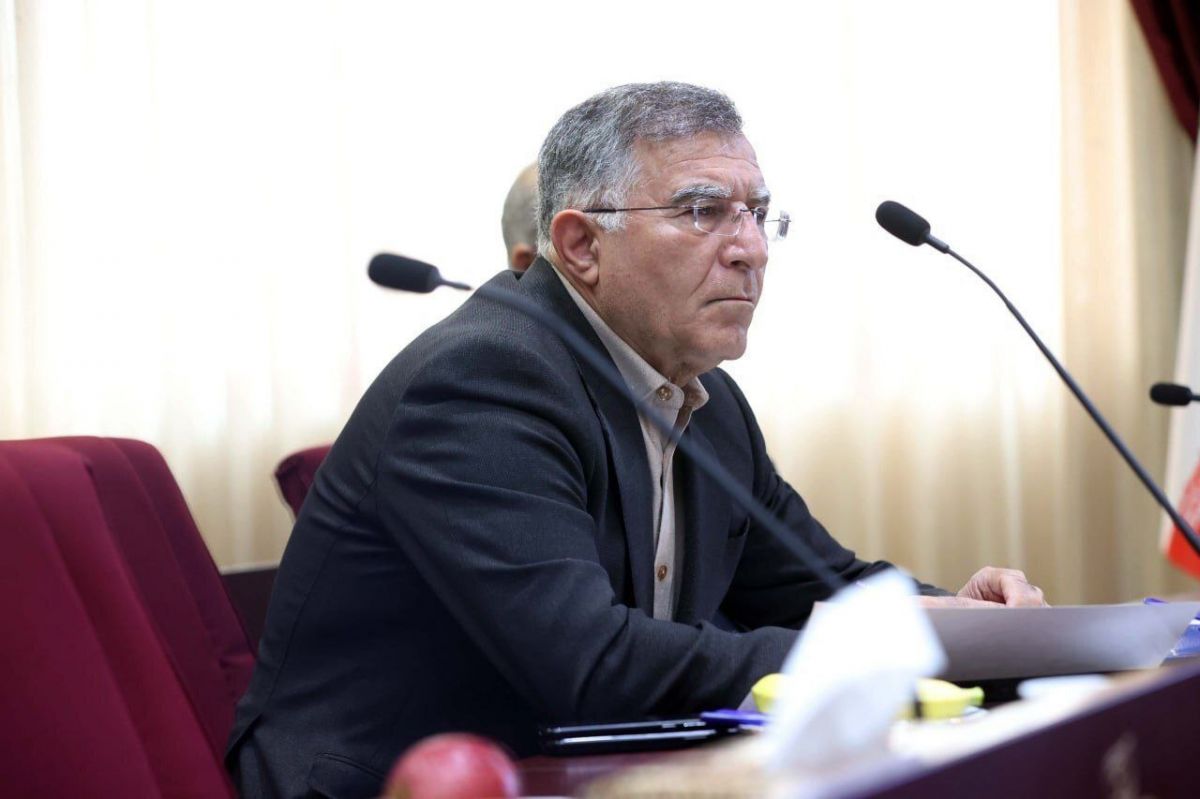 دفاعیه مجید جلالی: مسئولیت تیم ملی نوجوانان با ممبینی بود نه من!