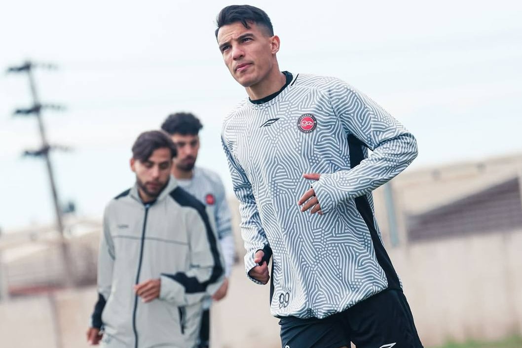 خطر بزرگ برای مهاجم پرسپولیس در تبریز!