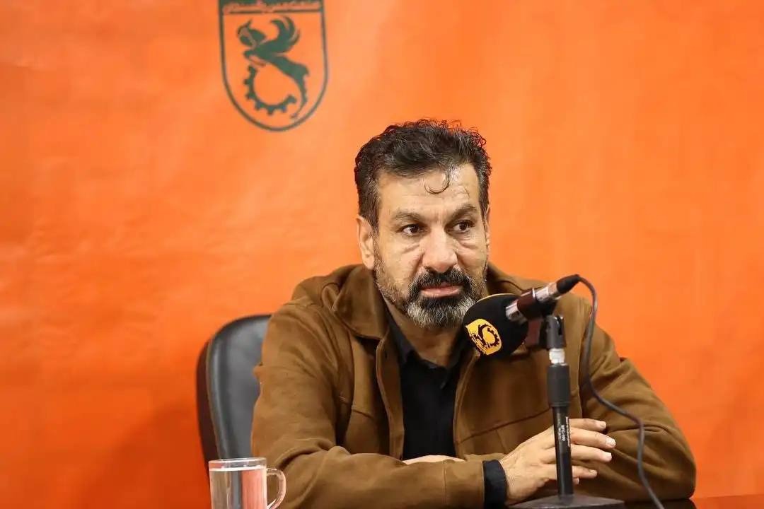 اختصاصی/ مدیرعامل مس رفسنجان تا اطلاع ثانوی، حق نزدیک شدن به تیم را ندارد!