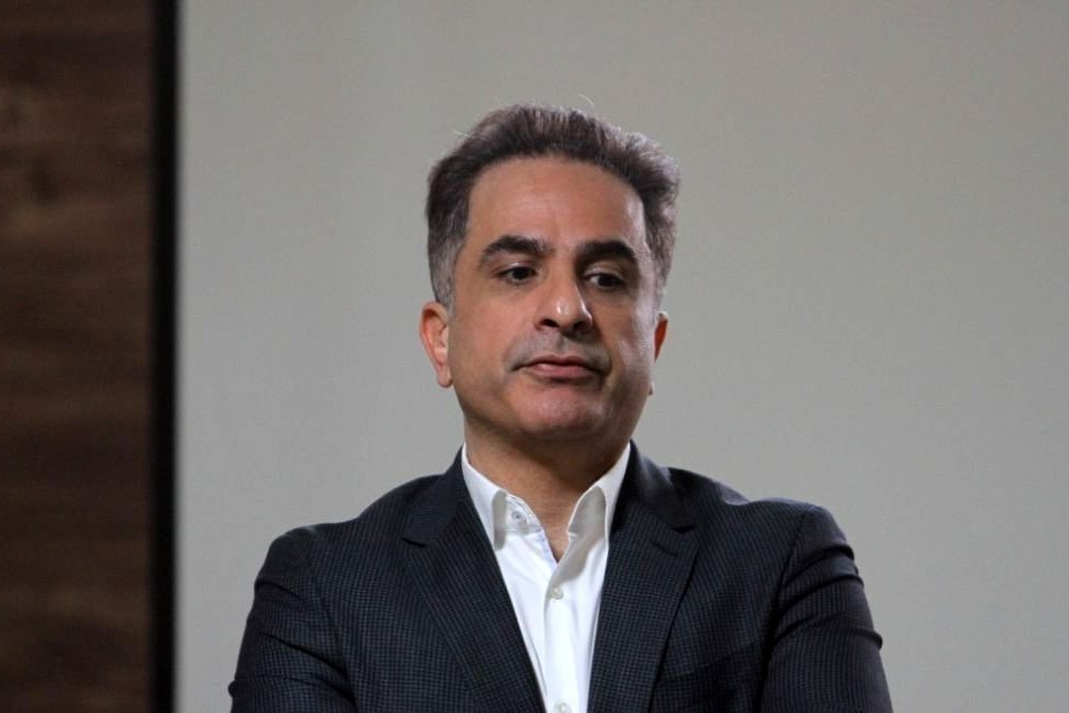 حدادیان: از ابتدای فصل به نساجی ظلم و جفا شد
