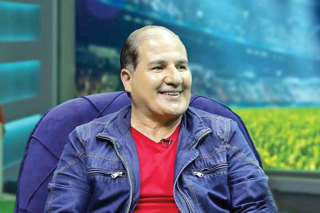 داستان عجیب استاداسدی؛ هافبک نفوذی بودم در تیم ملی مدافع شدم!
