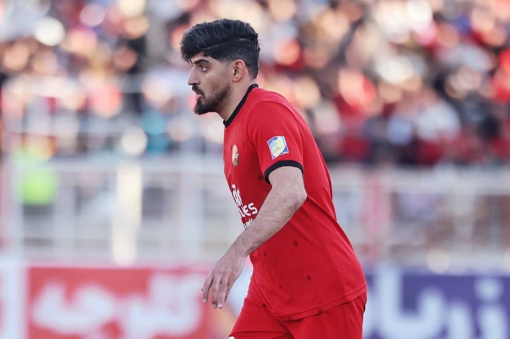 ترابیِ تراکتور از ترابیِ پرسپولیس جلو زد!