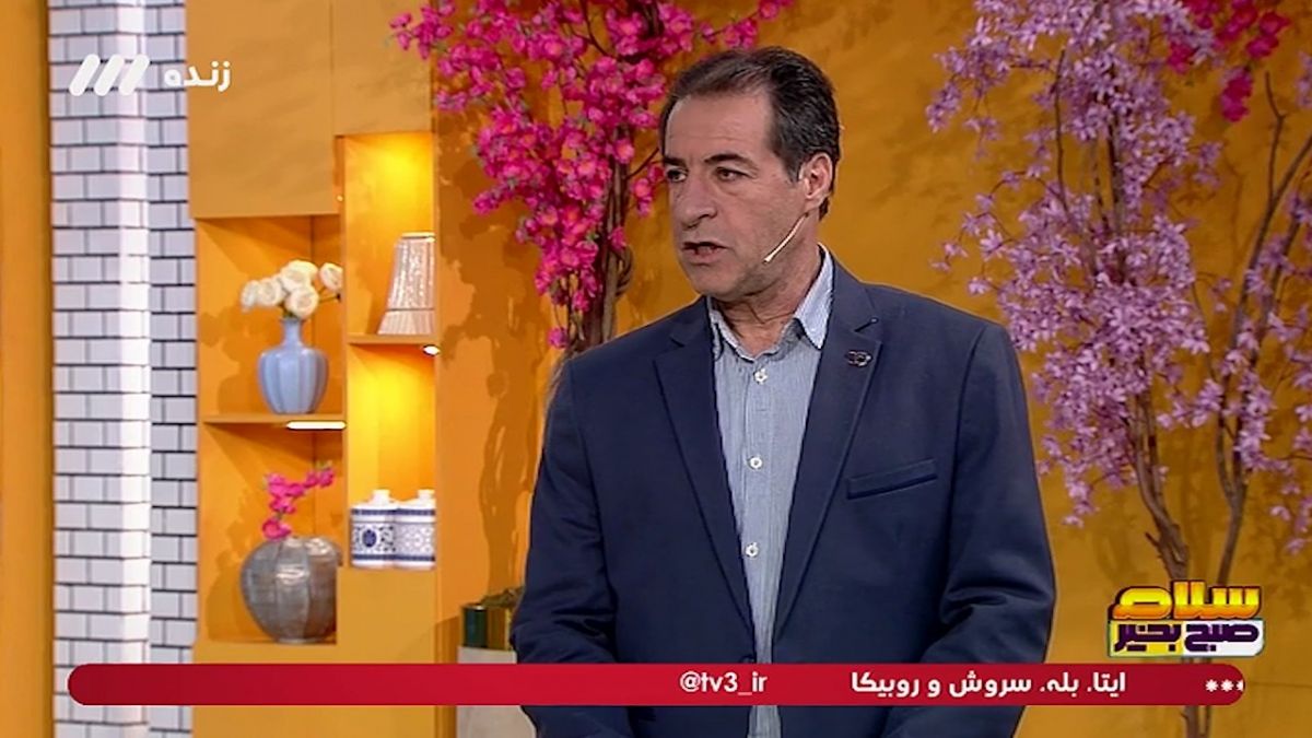 صادق ورمزیار: امسال ضعیف ترین استقلال تاریخ را دیدیم