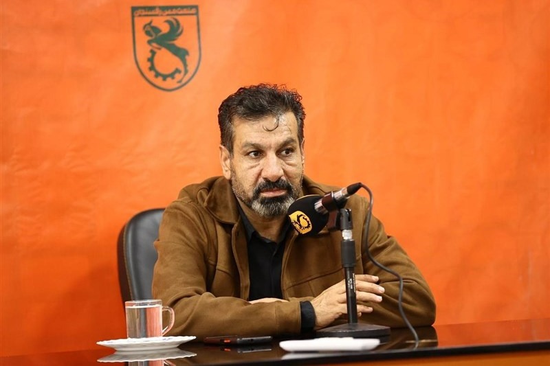 مومنی: باید از تراکتور هم امتیاز کسر میشد