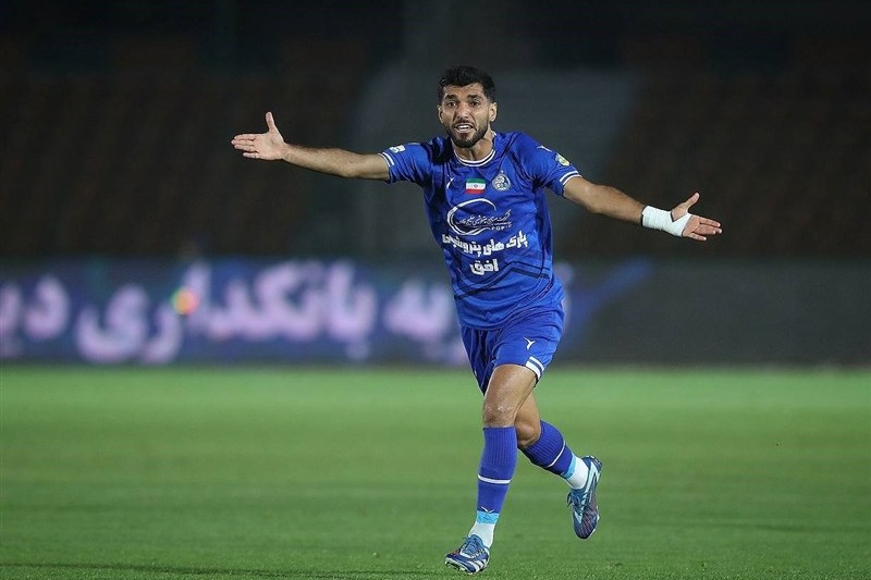 نیکنفس: هوادار استقلال باید واقعیتها را بداند