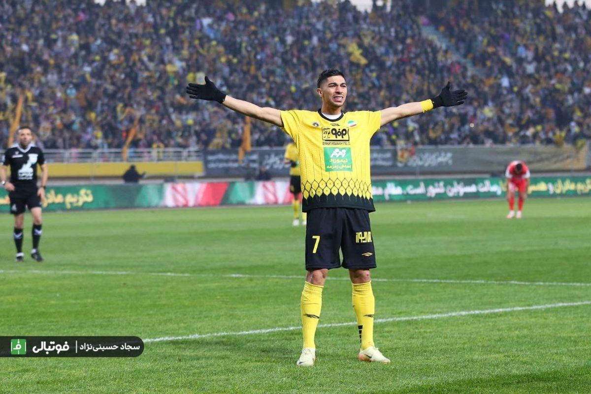 توضیح جدید درویش؛ چرا لیموچی پرسپولیسی نشد؟