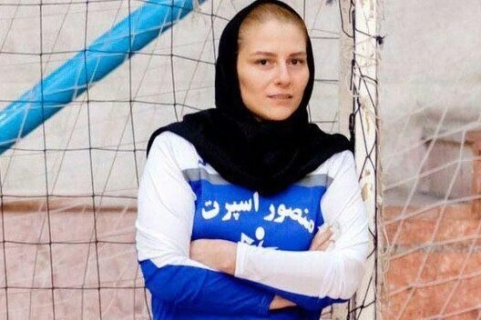 حجازی: دختران فوتسالیست هر نتیجه و عنوانی کسب کنند قابل تقدیر و احترامند
